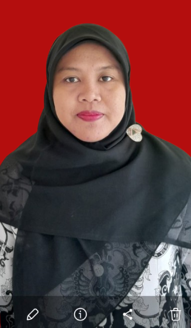 UUN KHAERUNNISA, S.Pd