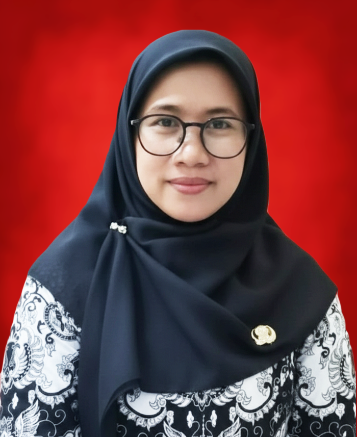 WAHYU CIPTANINGSIH, S.Pd.SD