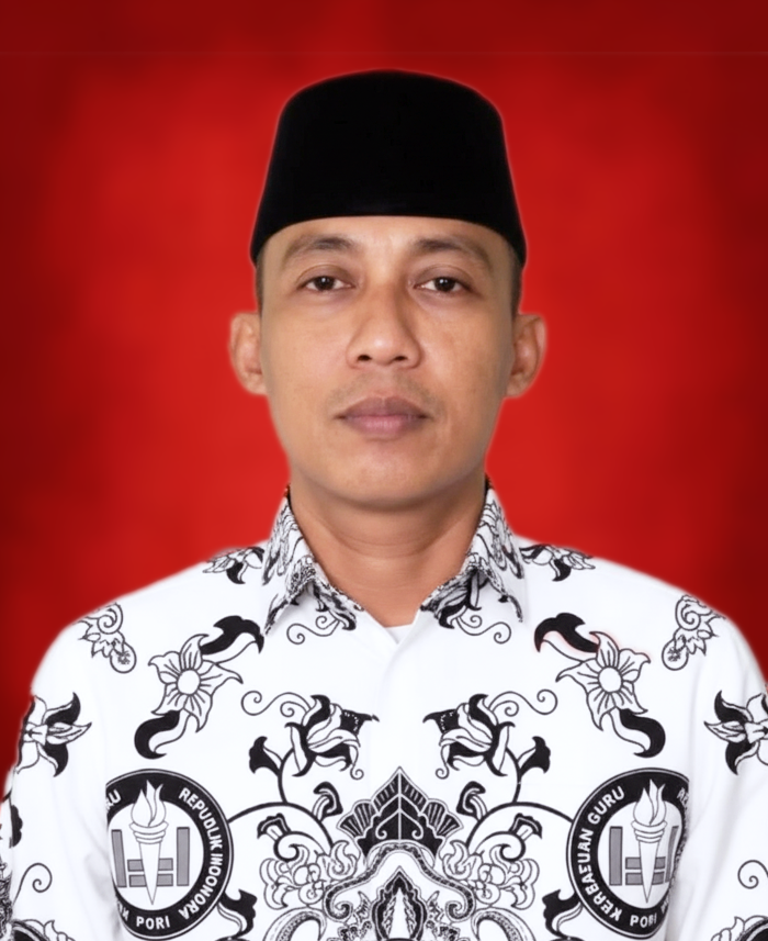 ANDI HERYANA, S.Pd