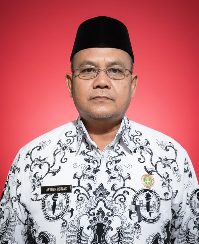 KHOIRUDDIN H.S, S.Pd