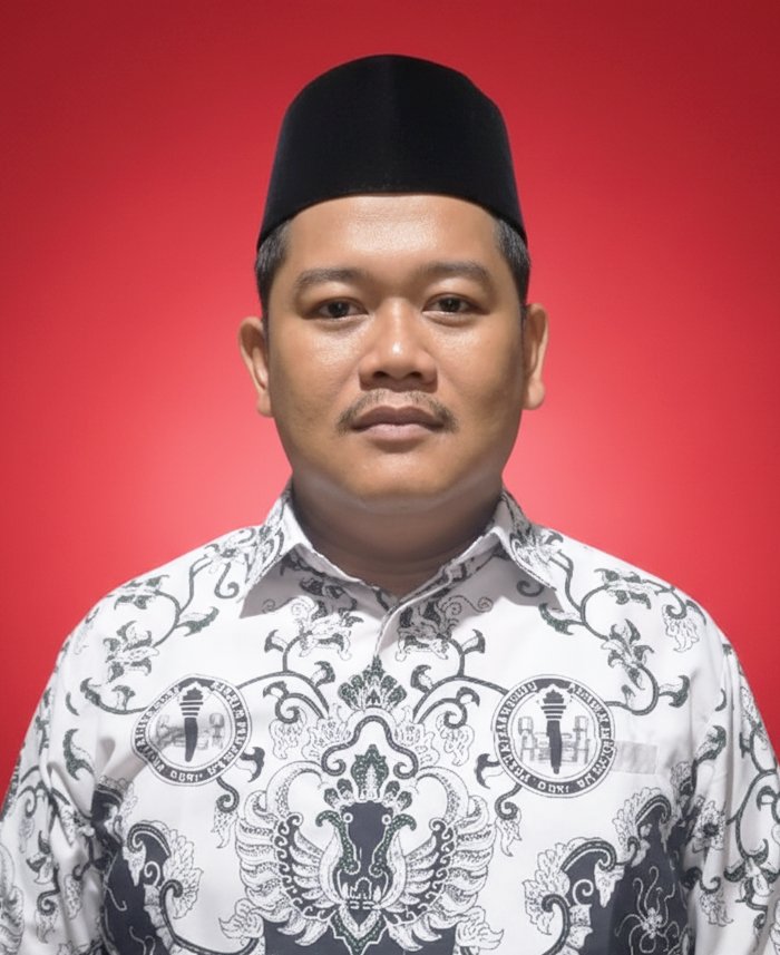 MAHFUDZ DEDE AGUS HIDAYAT, S.Pd