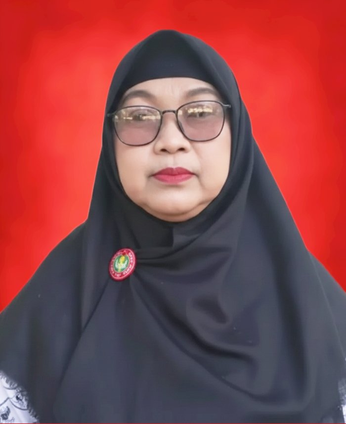Hj. TINI SURYANINGSIH, S.Pd.I
