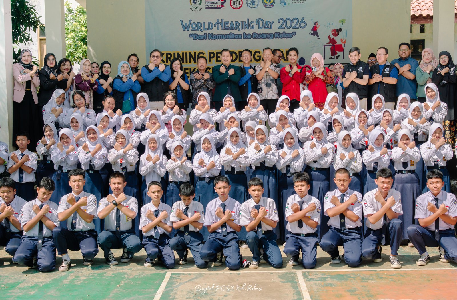 World Hearing Day 2026