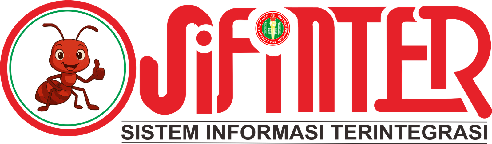 PGRI Logo