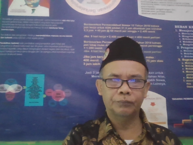 Nyoba dulu ya, jangan marah