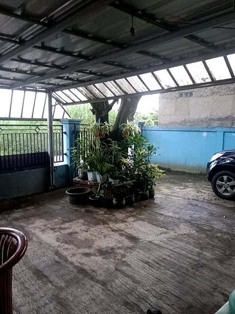 Presensi pulang talah dilaksanakan