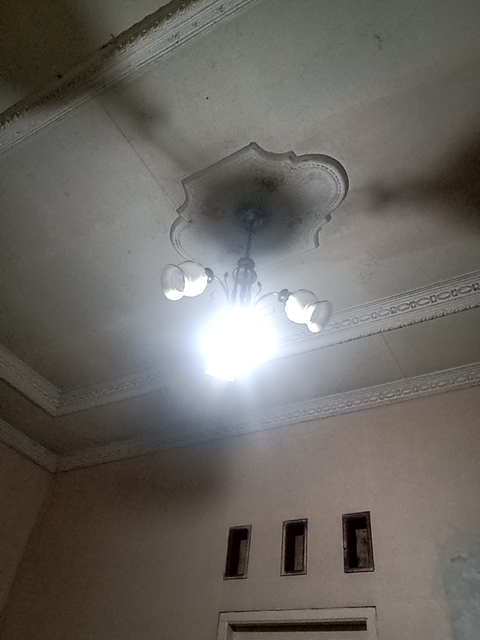 Menuju cahaya dari kegelapan